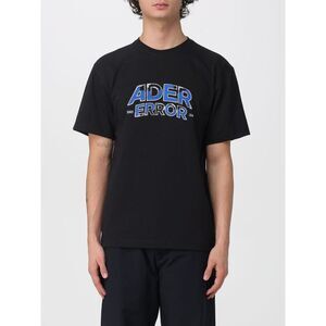 Ader Error T-Shirt Men Black